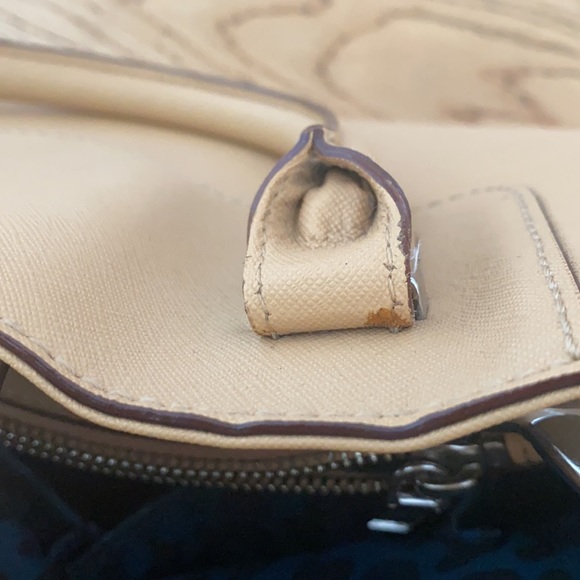 Rebecca Minkoff Amorous Satchel SOLD - Picture 6 of 12